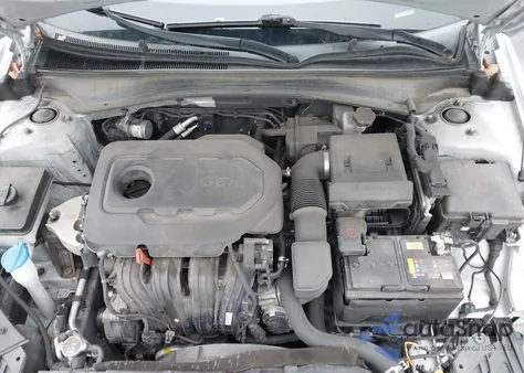 2020 Kia Optima Lx z USA, uszkodzony, nr VIN 5XXGT4L38LG427495